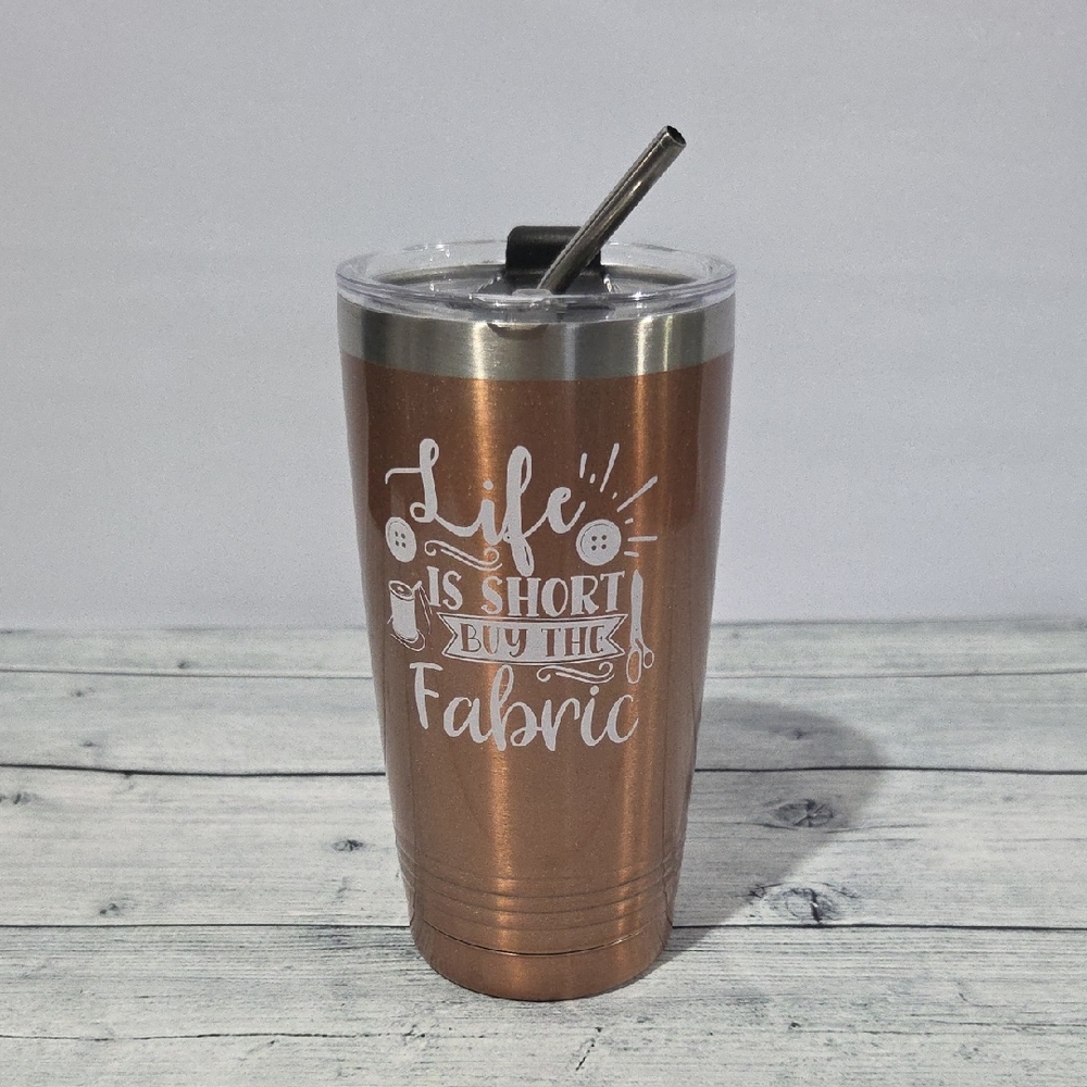 Onebottl 20oz Stainless Steel Insulated Travel Tumbler